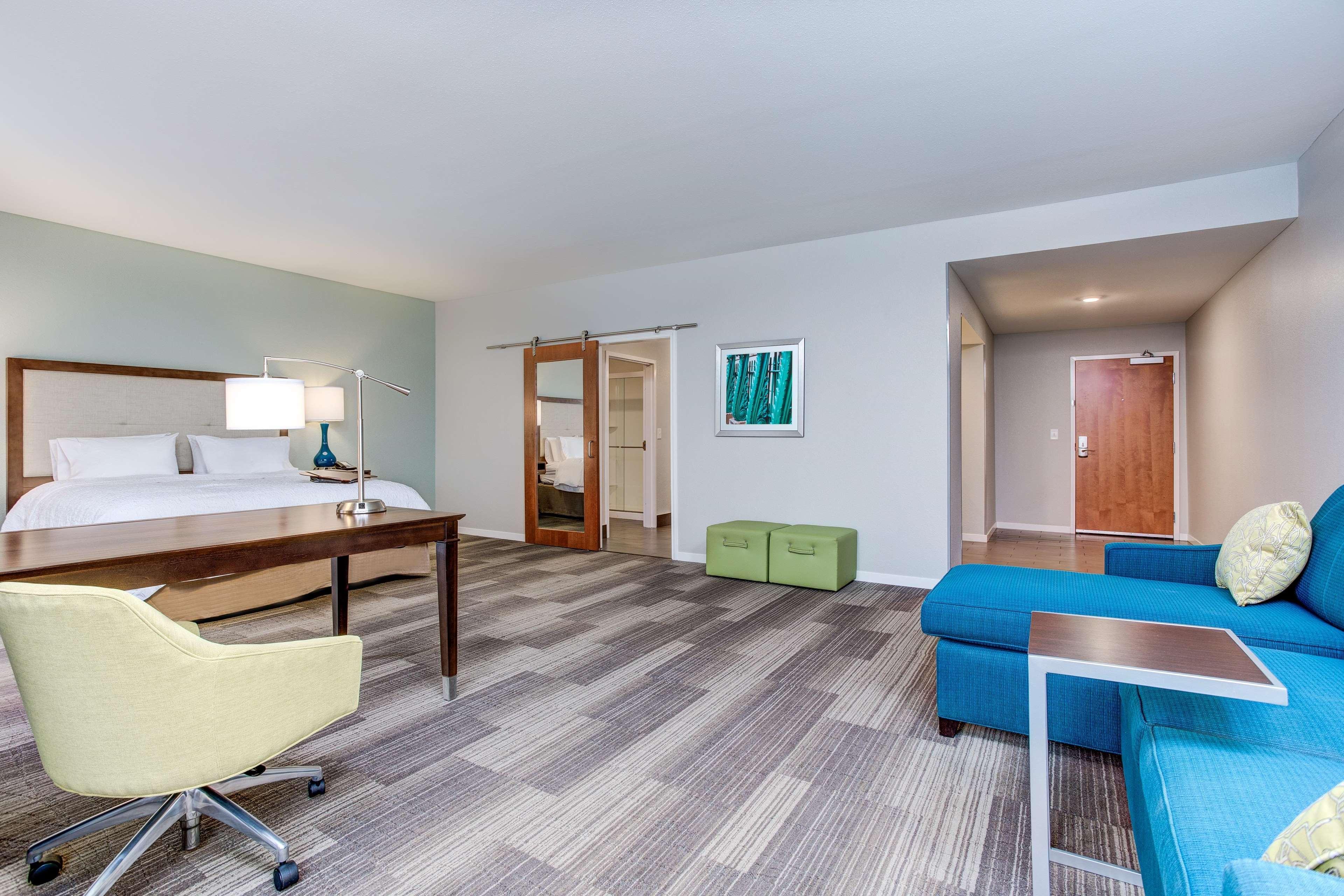 Hampton Inn Macon - I-475 Экстерьер фото
