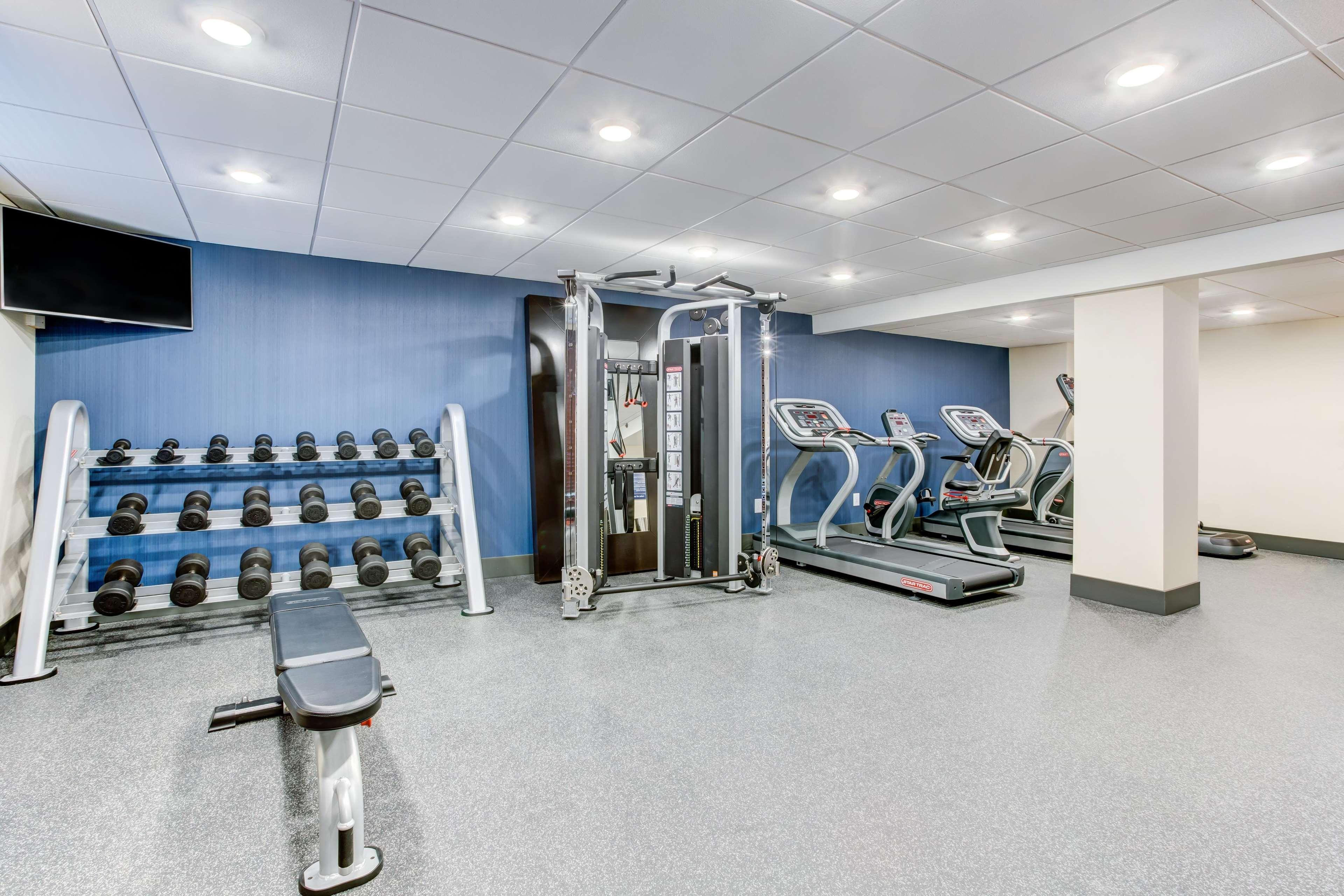 Hampton Inn Macon - I-475 Экстерьер фото
