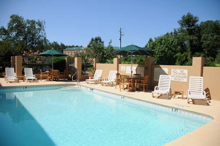 Hampton Inn Macon - I-475 Экстерьер фото