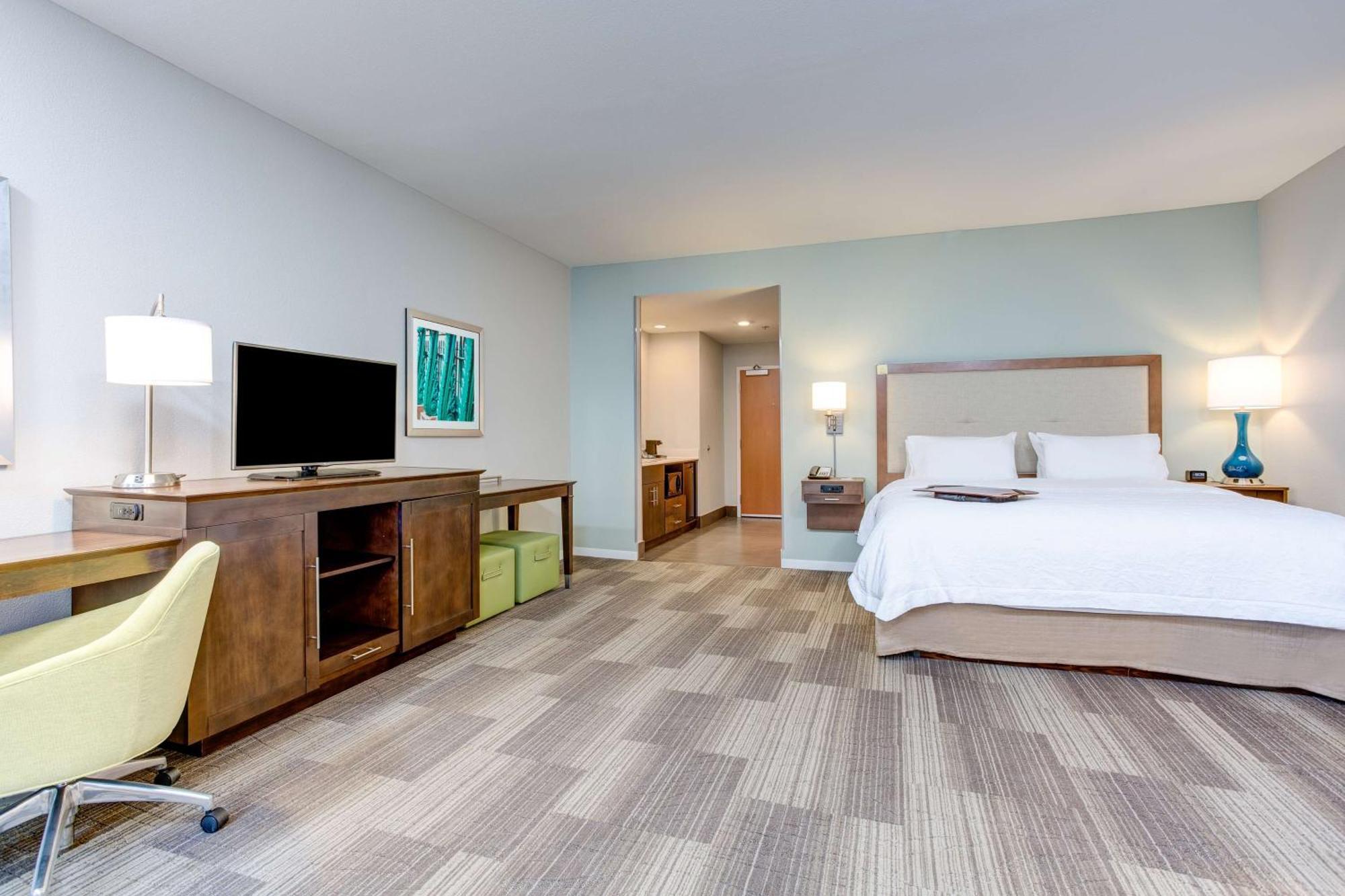 Hampton Inn Macon - I-475 Экстерьер фото