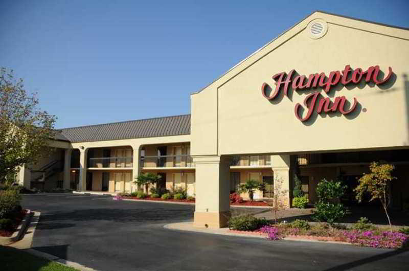 Hampton Inn Macon - I-475 Экстерьер фото